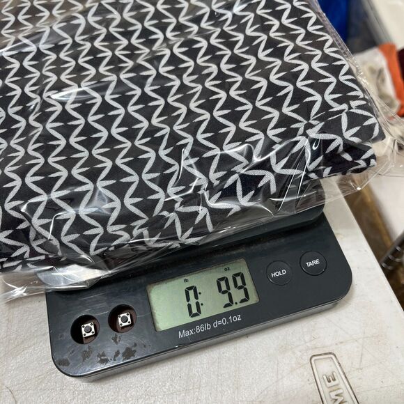 J Crew Pants Womens 4 Linen Bottoms Ankle Capri Tapered-Leg‎ Elastic-Waist Chino - Picture 11 of 11